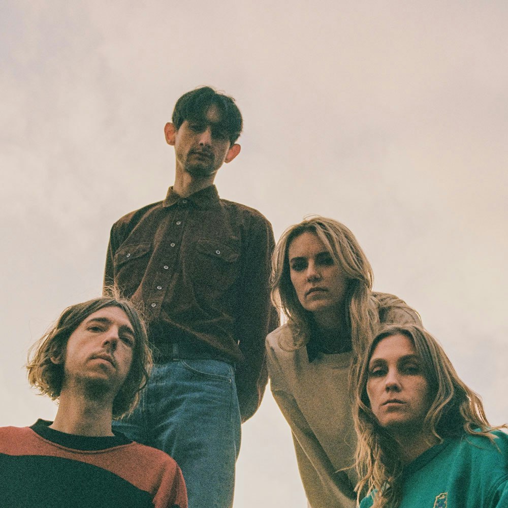 ACUA: 'Flood My Eyes' Live + Signing