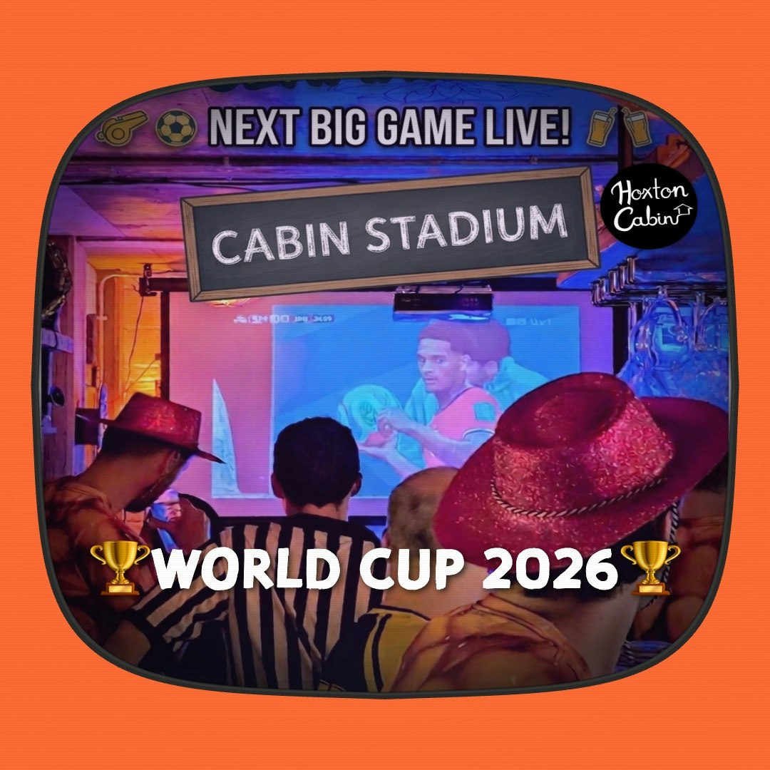 World Cup 2026: Argentina vs. Cabo Verde