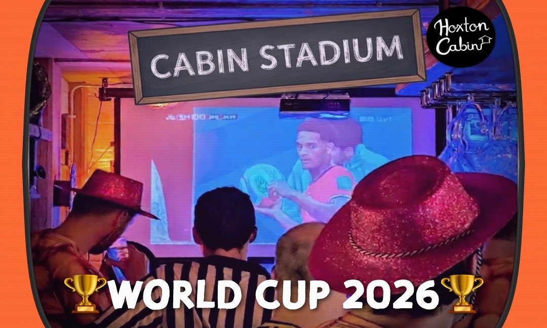 World Cup 2026: Argentina vs. Cabo Verde