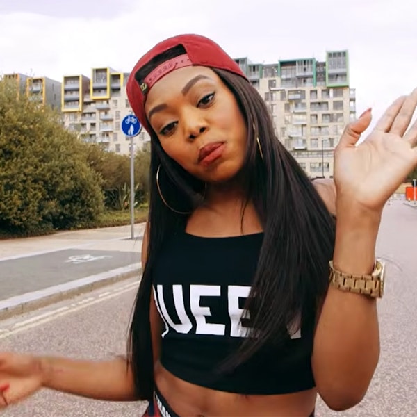 Lady Leshurr | 10 Years of The Queen's Speech