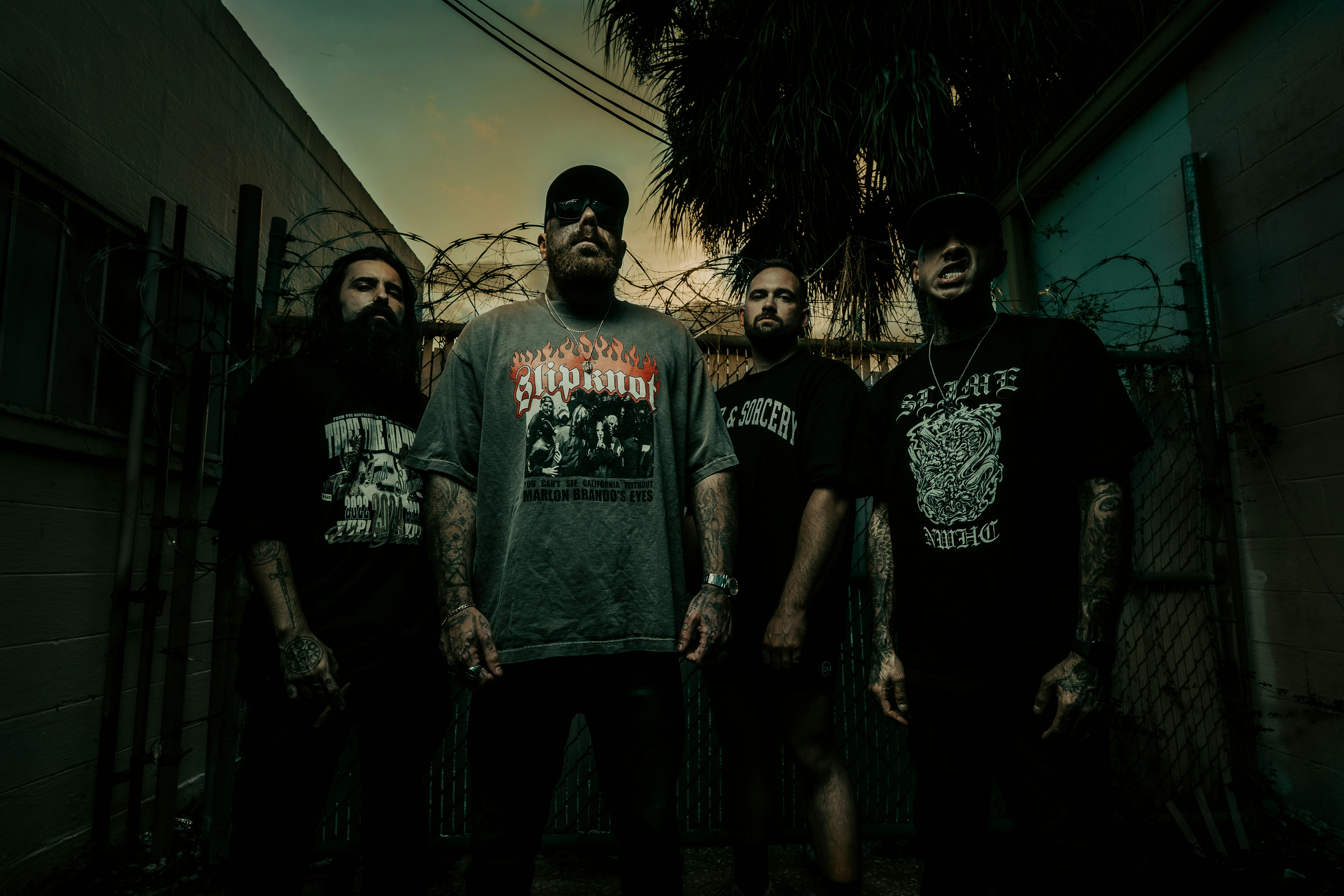 Chain Gang Tickets | $24.72 | 20 Jul @ The Foundry, Cleveland | DICE