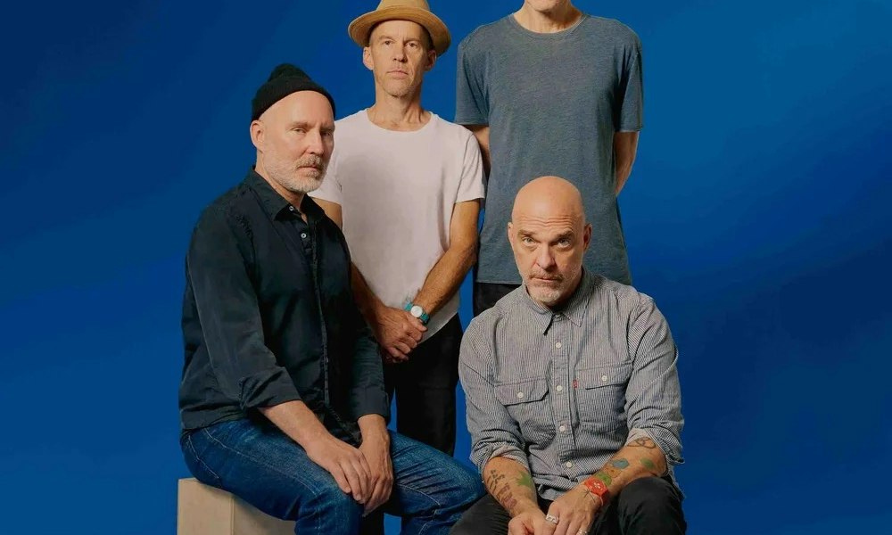 The Bad Plus Farewell tour
