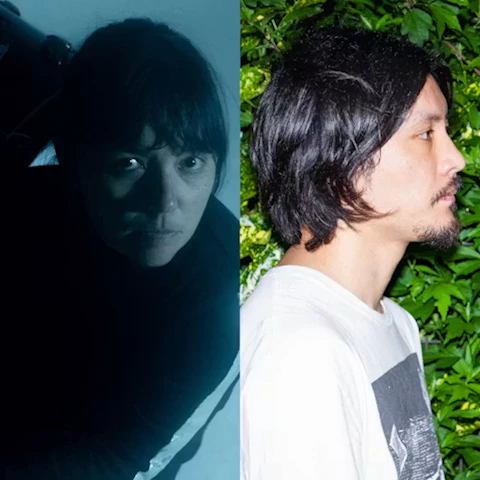 Valentina Magaletti & YPY, Ben Vince