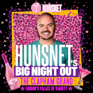 Hunsnet's Big Night Out