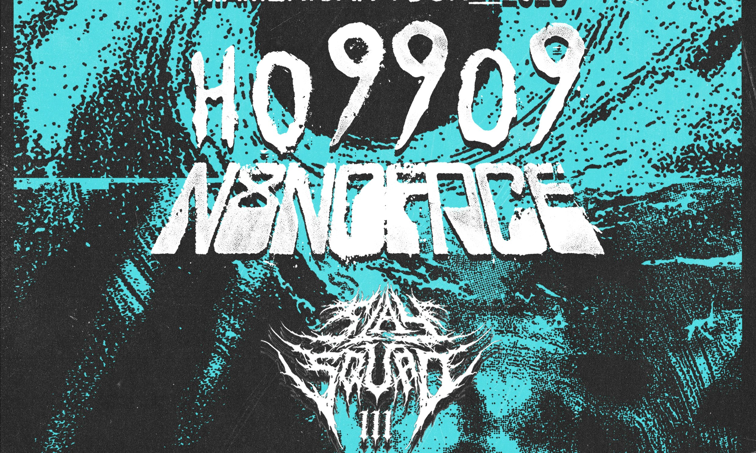 Ho99o9 & N8NOFACE - Sincerely___ The Void