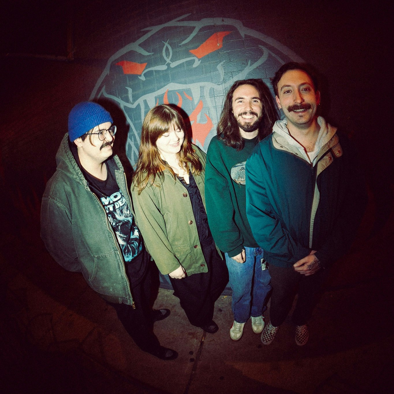 The Sewing Club + crysometimes + lifepath99