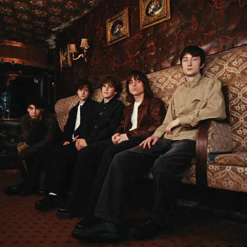 The Guest List: Stripped Back + Signing