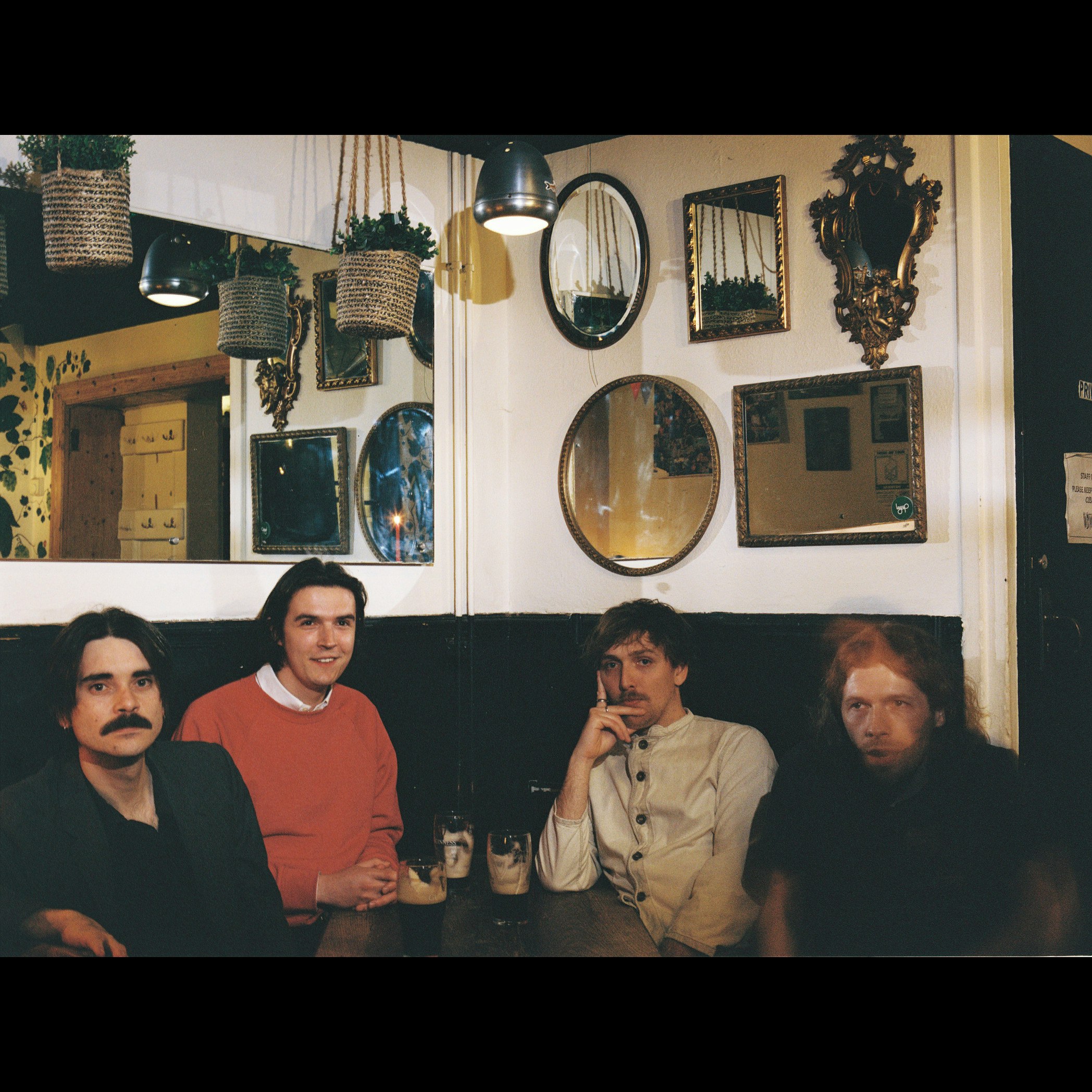 The Stanford Family Band