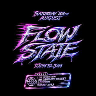FLOW STATE