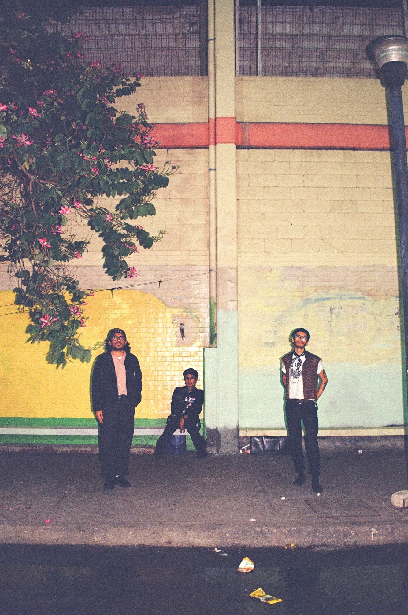 Sunset Images Tickets | €14.42 | 3 Nov @ 8mm Bar, Berlin | DICE