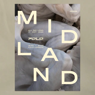 Midland - All Day Long
