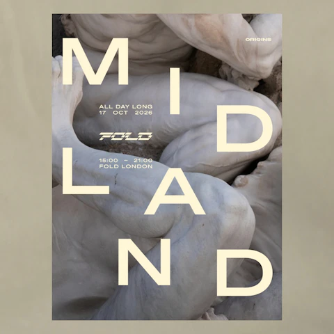 Midland - All Day Long