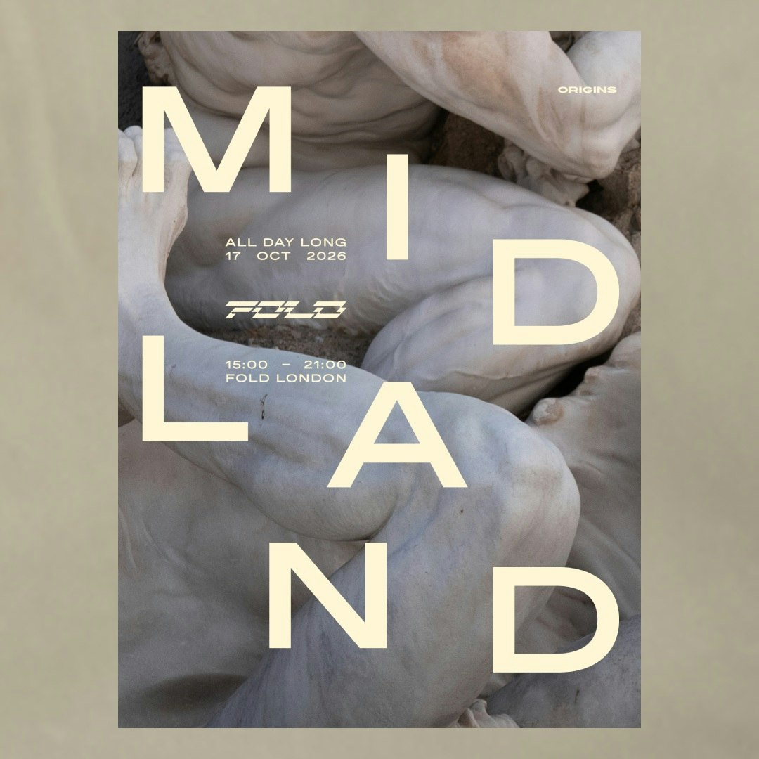 Midland - All Day Long