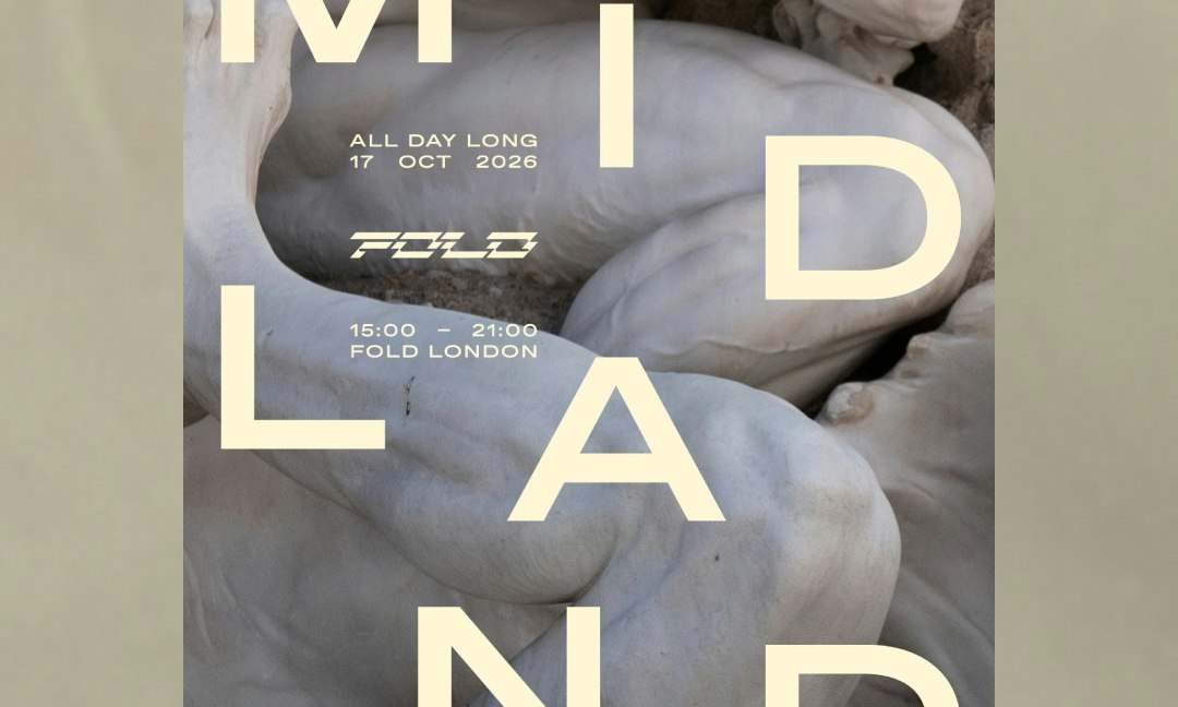 Midland - All Day Long