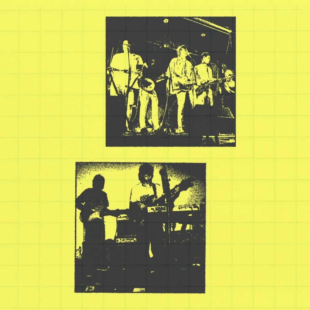 OBL PRESENTS: Pig City Committee / Gnatcatcher + guests