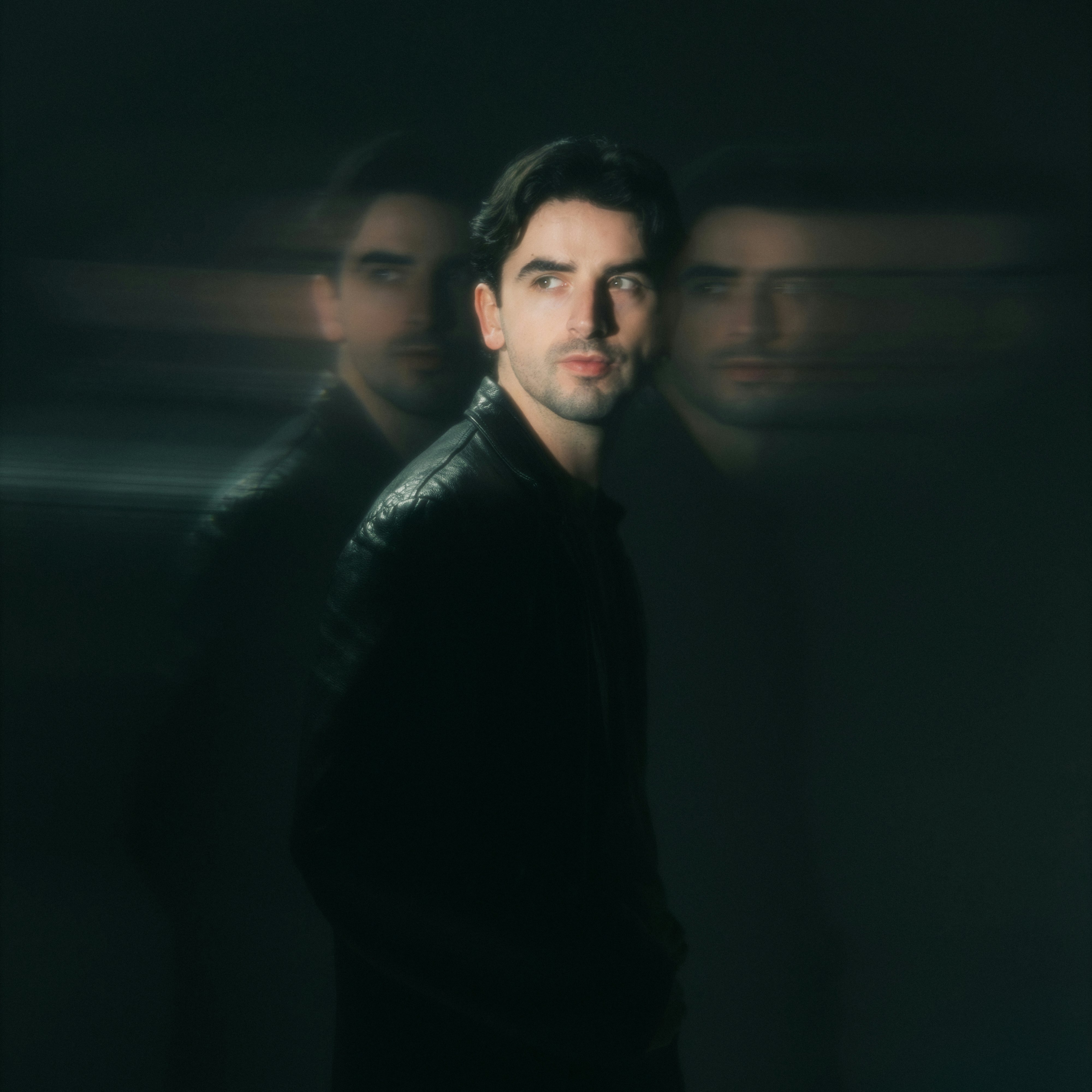 Origins: Rene Wise (All Night Long)