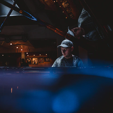 Tomasz Zyrmont Quartet