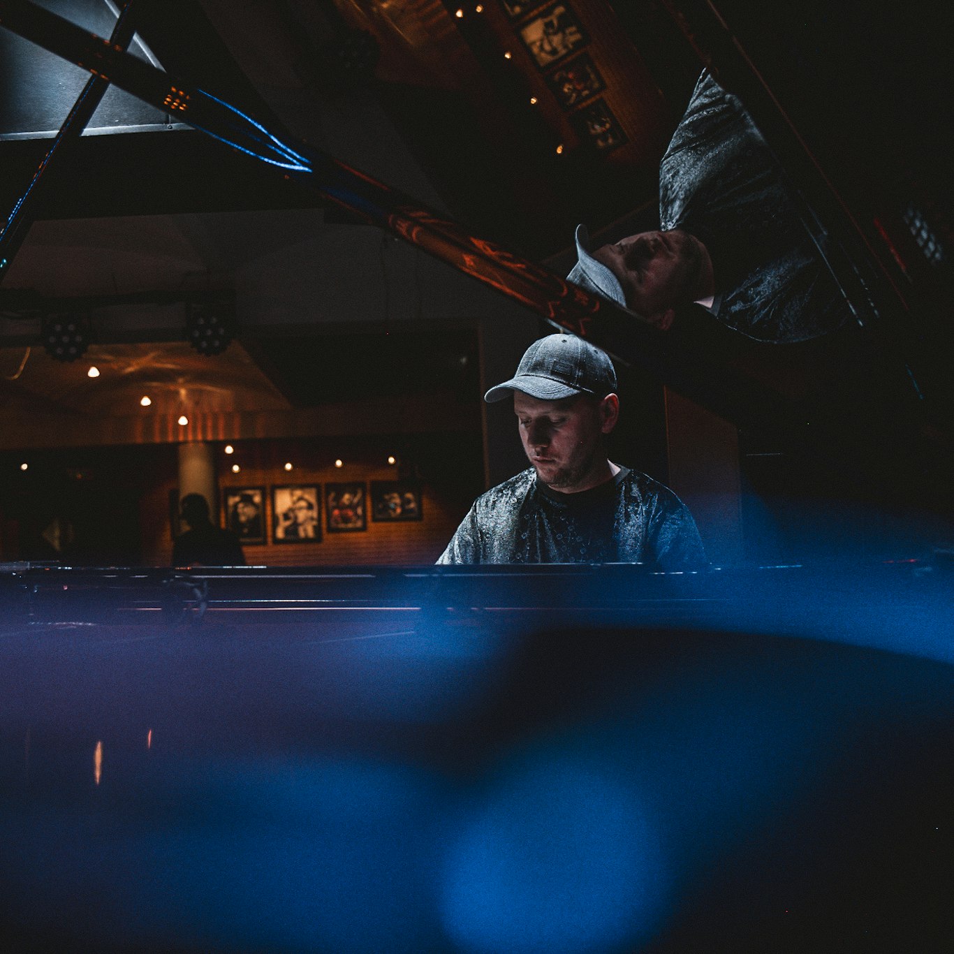 Tomasz Zyrmont Quartet