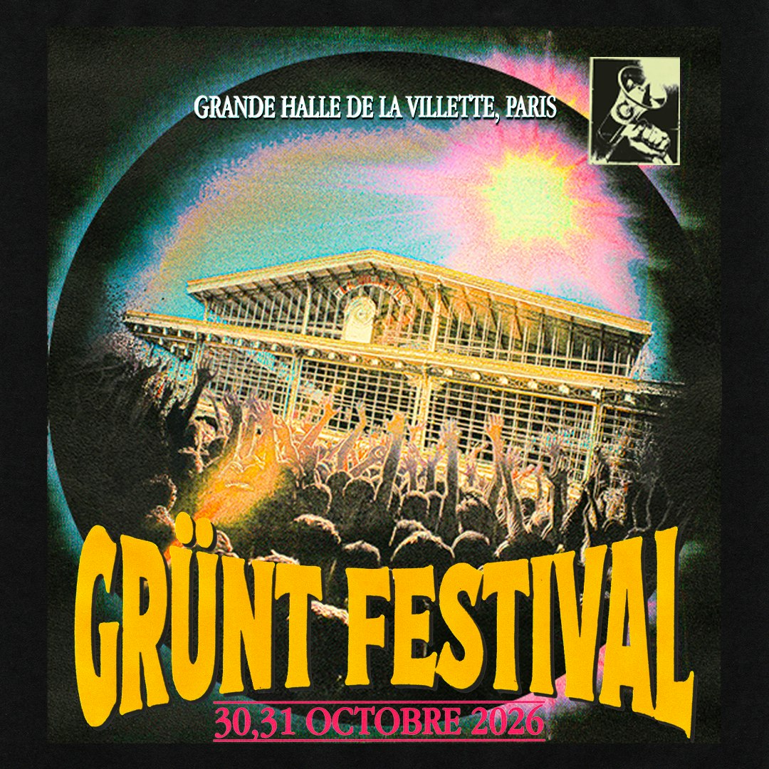 GRÜNT FESTIVAL