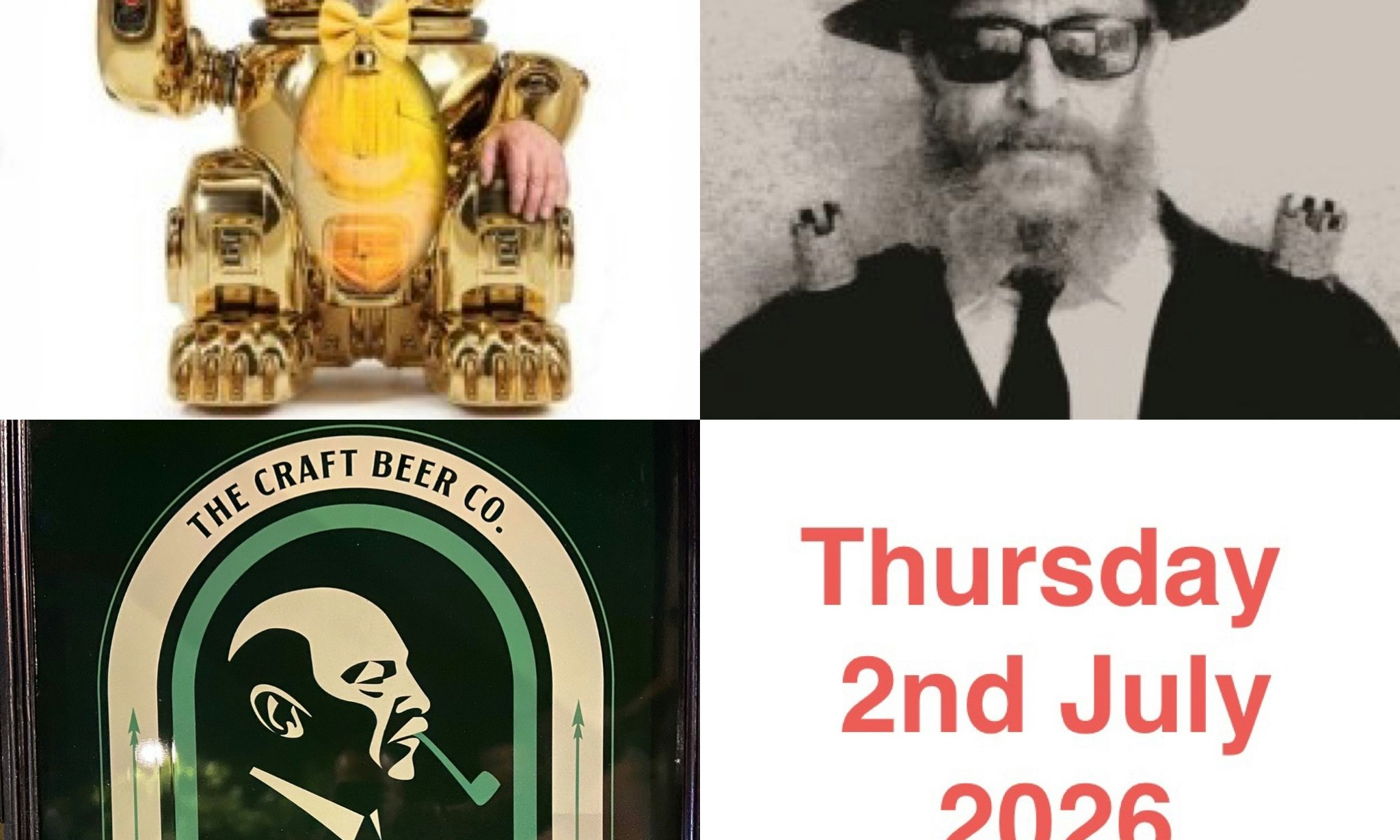 Comedy at The Clem Limehouse -Incl A Free Drink!
