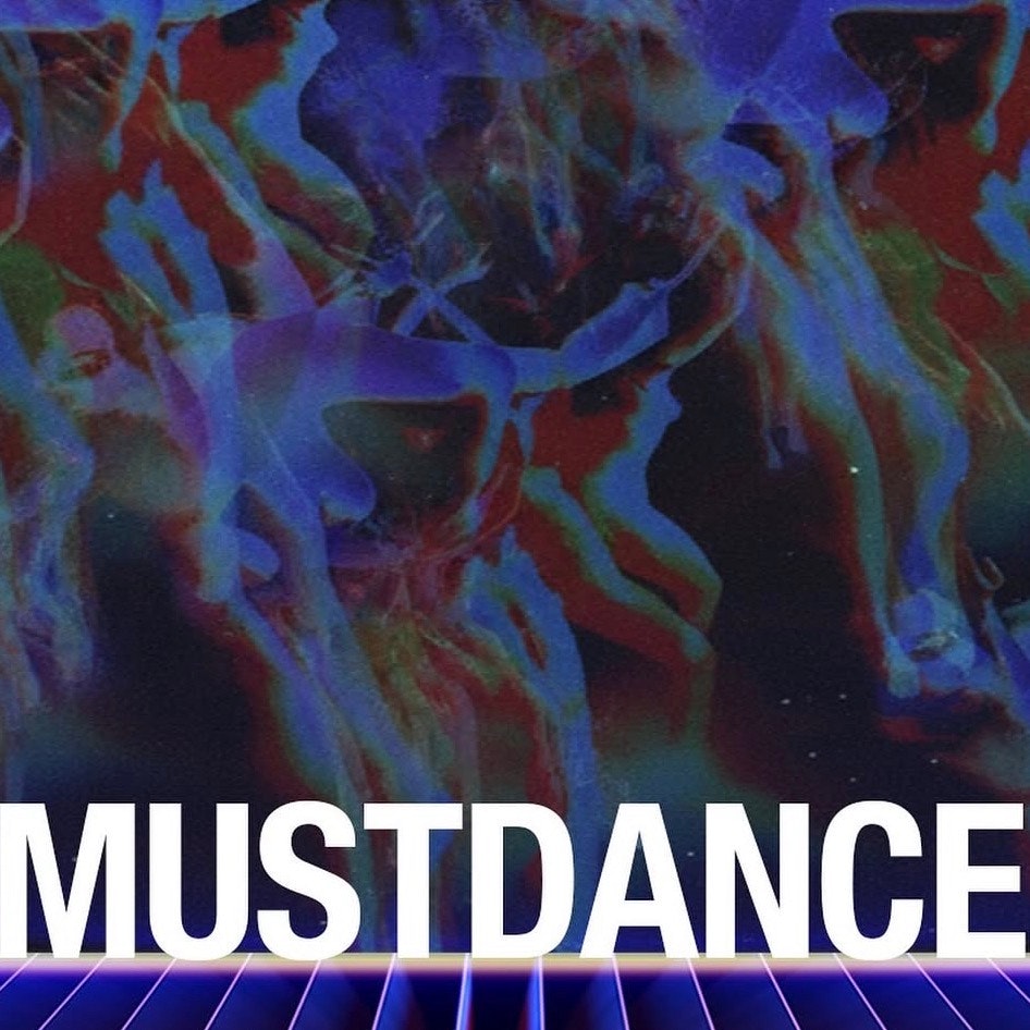MUST DANCE