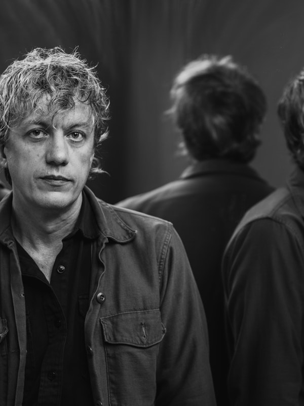 Steve Gunn
