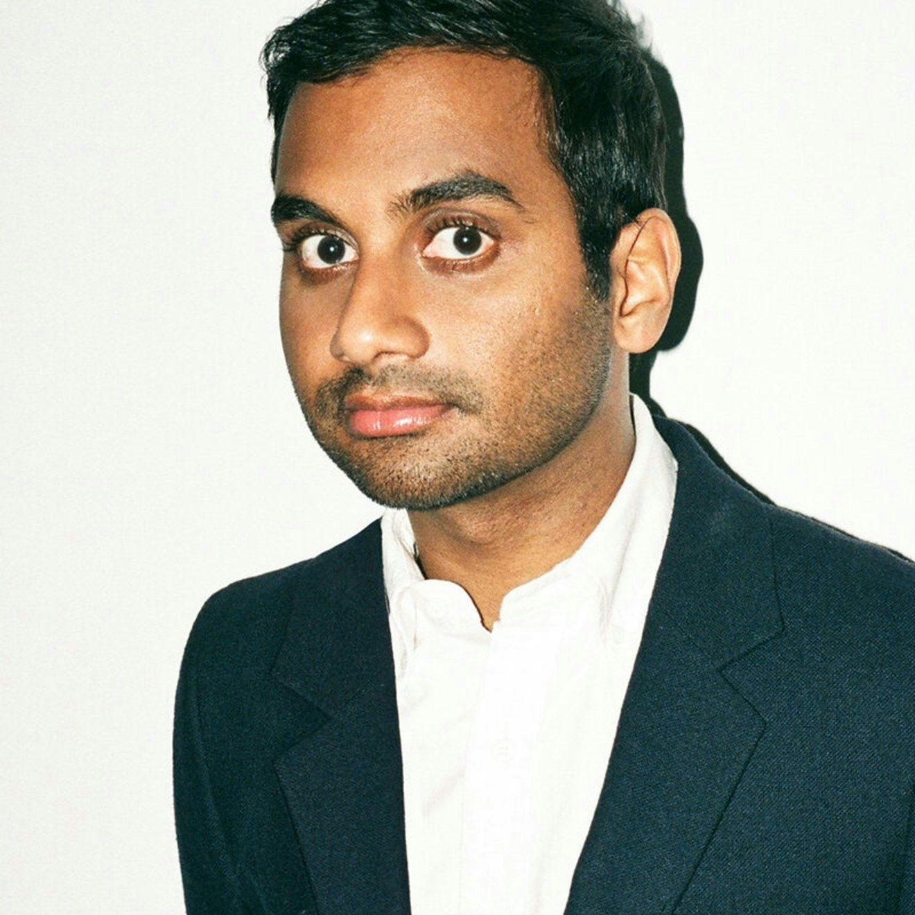 Aziz Ansari