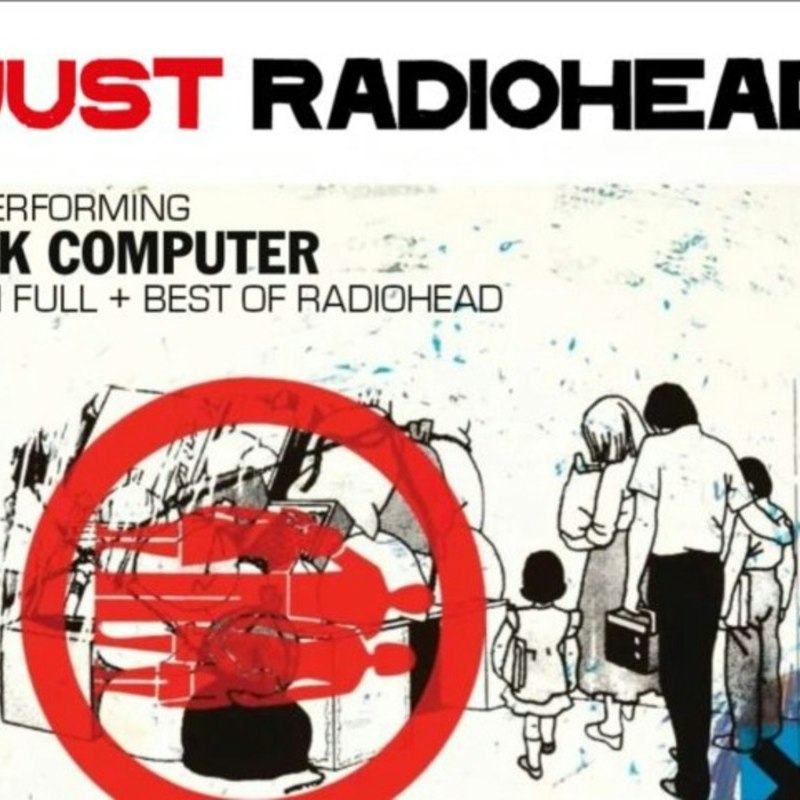 Just Radiohead