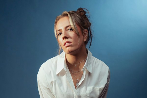 Allison Eide - I Still Don’t Know Tour
