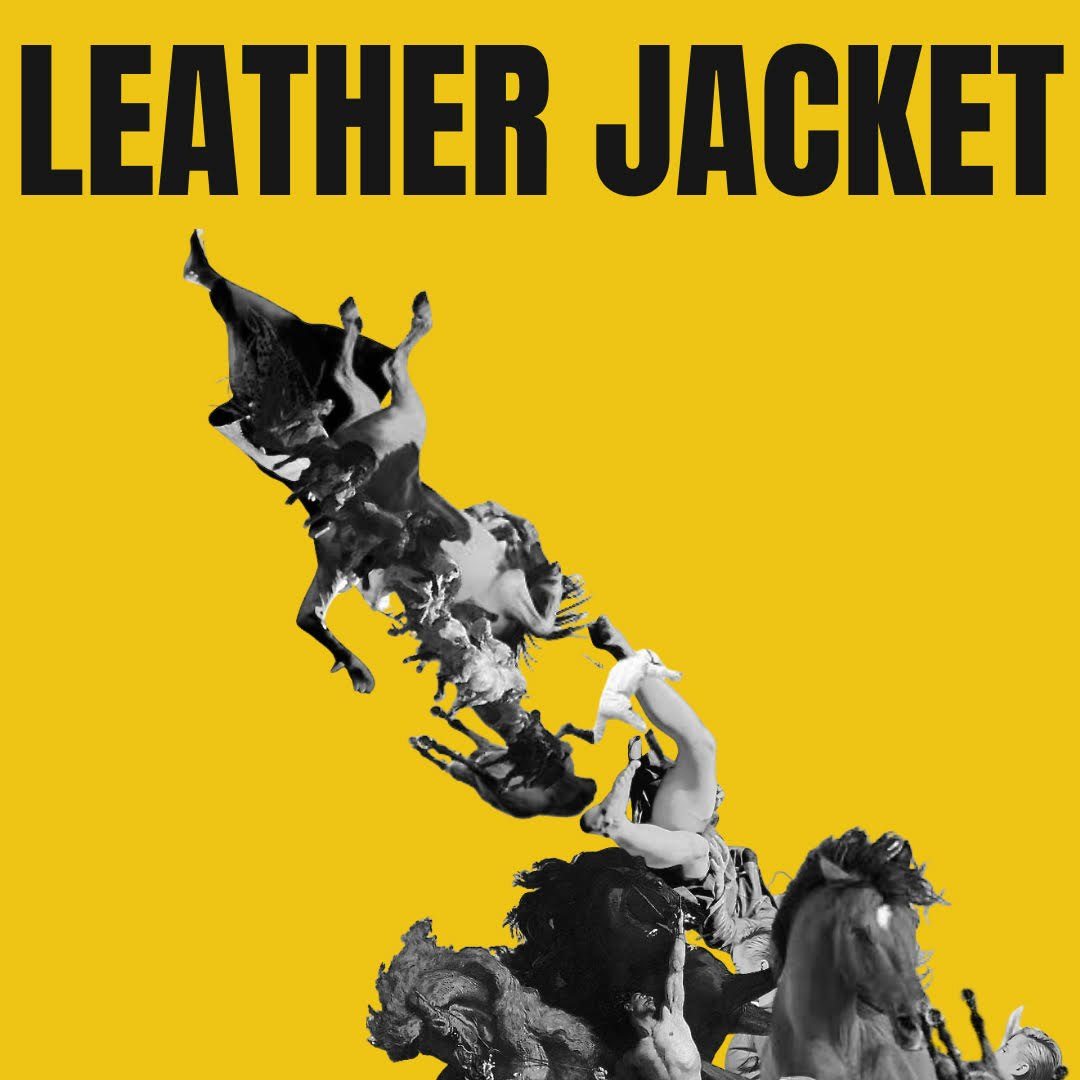 Oona Doherty - Leather Jacket (World Premiere)