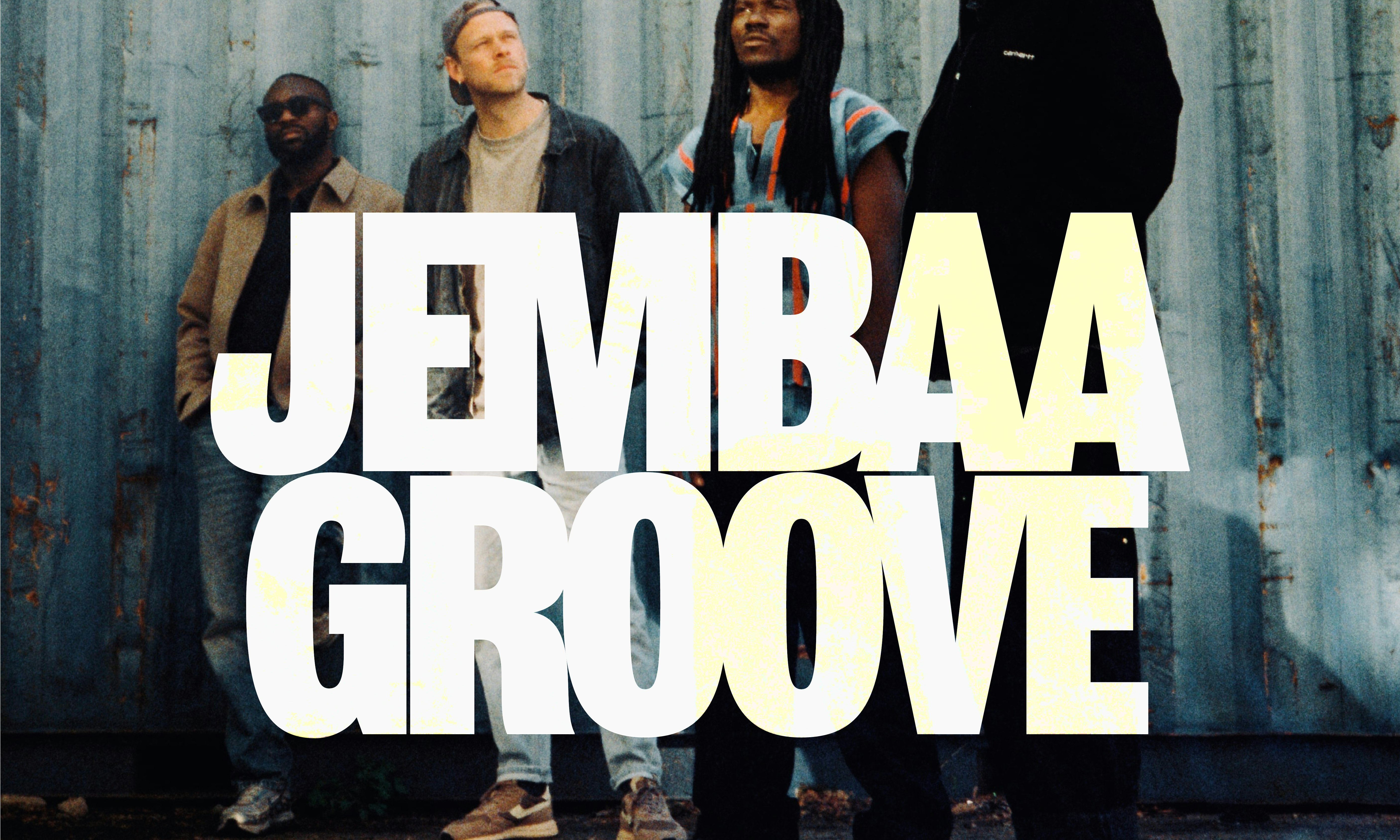 Jembaa Groove