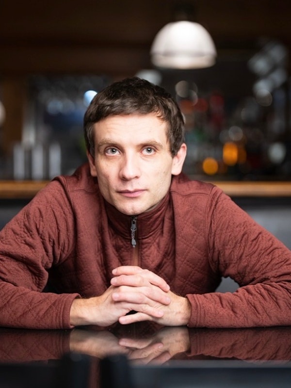 Daniel Simonsen: Work in progress
