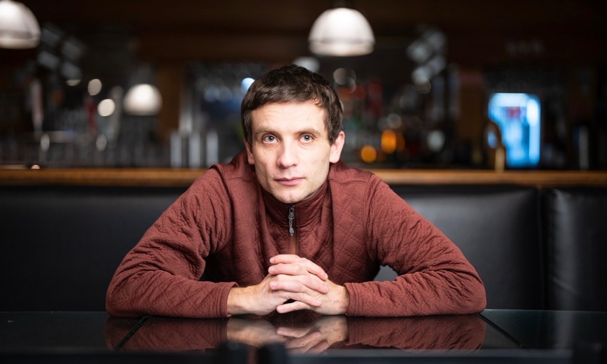 Daniel Simonsen: Work in progress