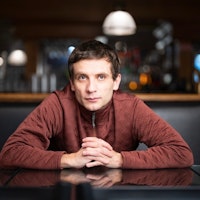 Daniel Simonsen: Work in progress