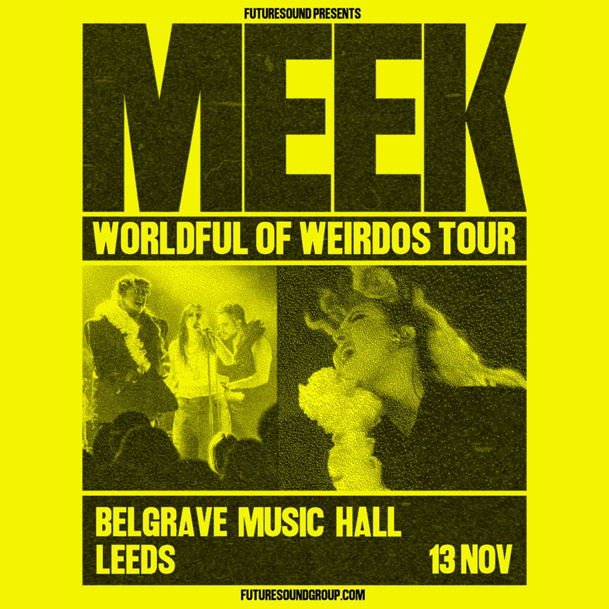 MEEK