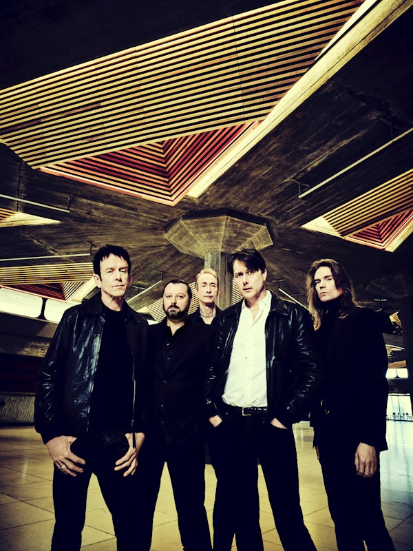As One: Suede In Conversation
