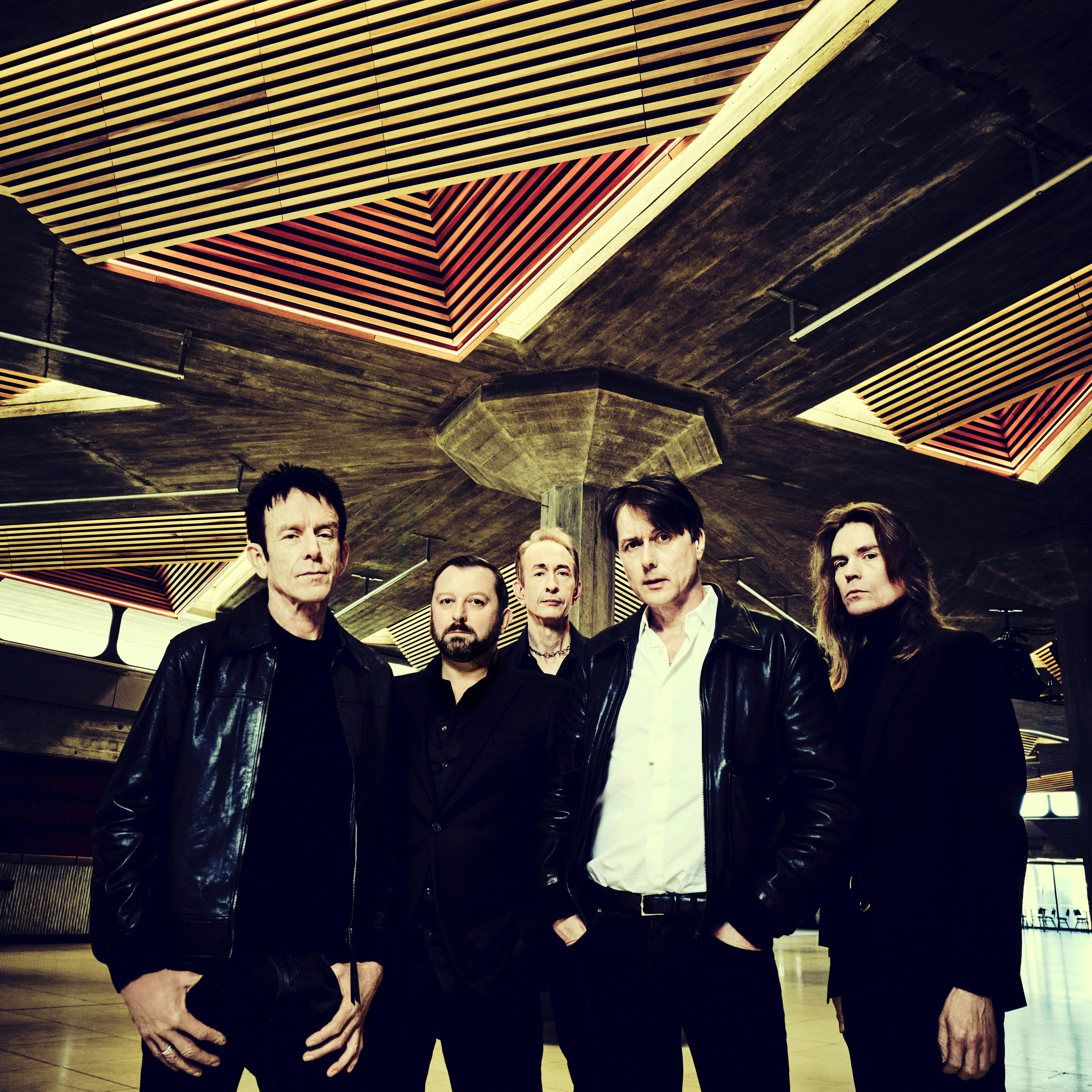 As One: Suede In Conversation
