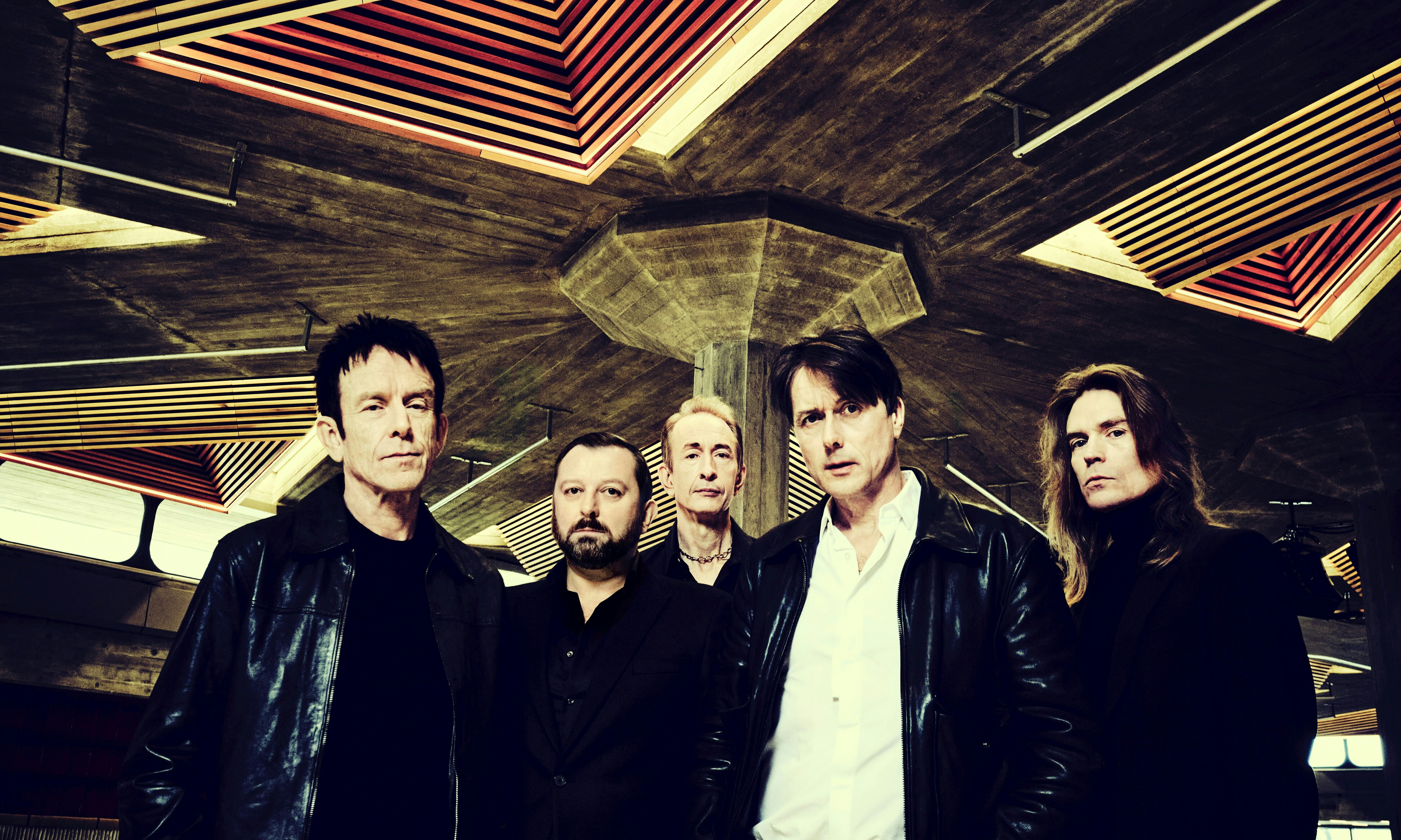 As One: Suede In Conversation