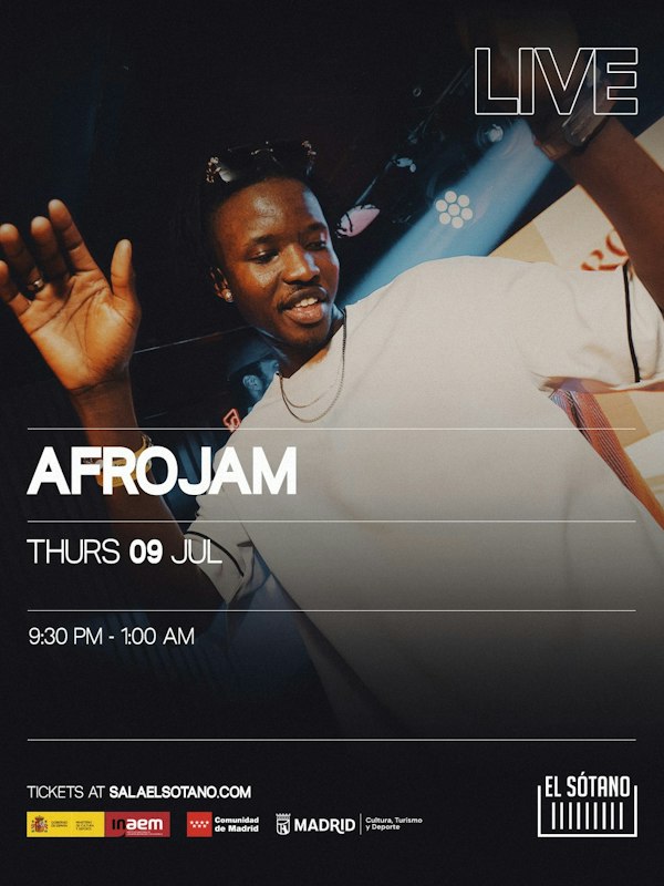 Afrojam