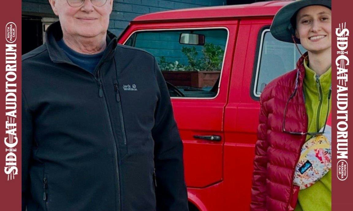 Dan and Peggy Reeder