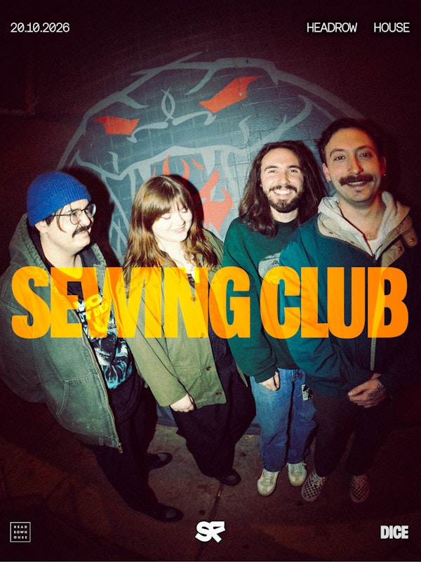 The Sewing Club