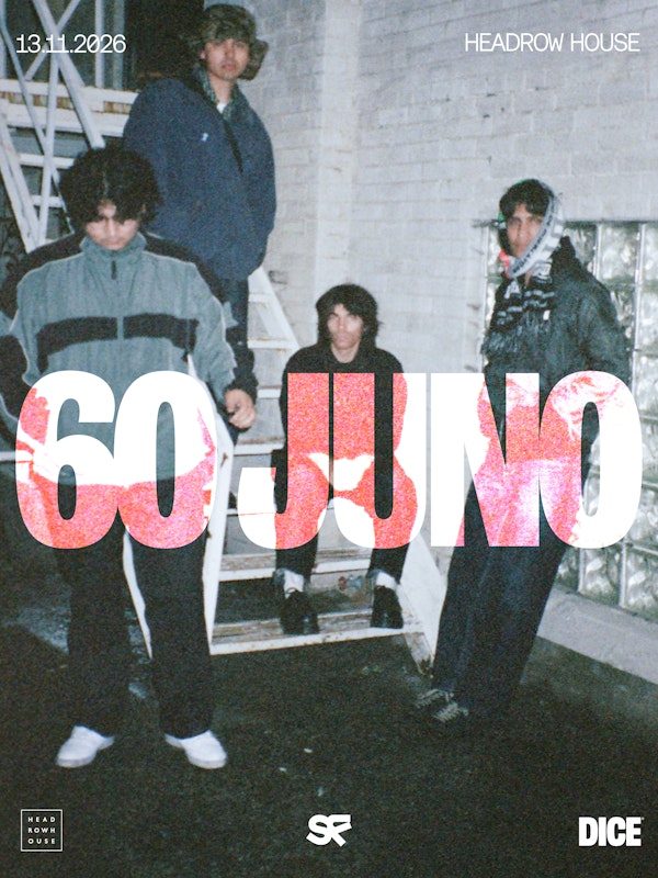 60 juno