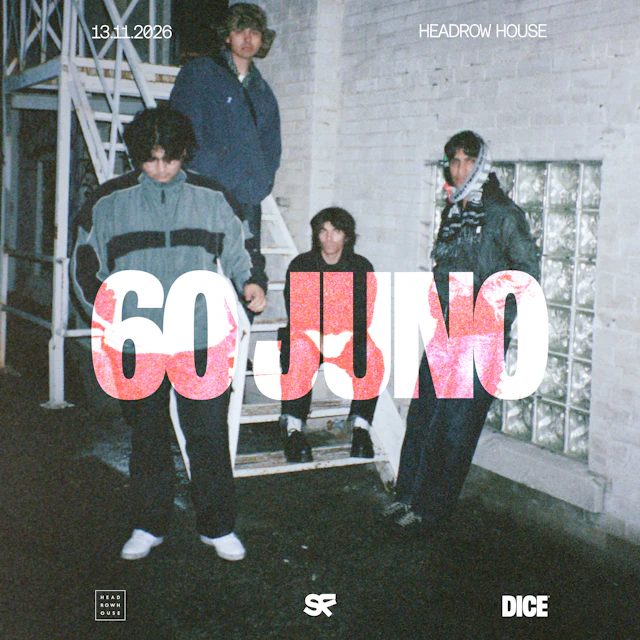 60 juno