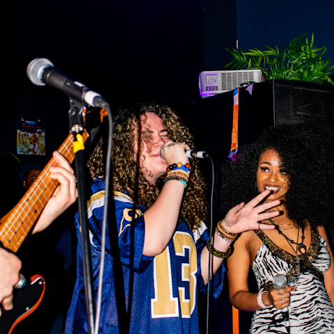 Eastside Live Presents: Frequency