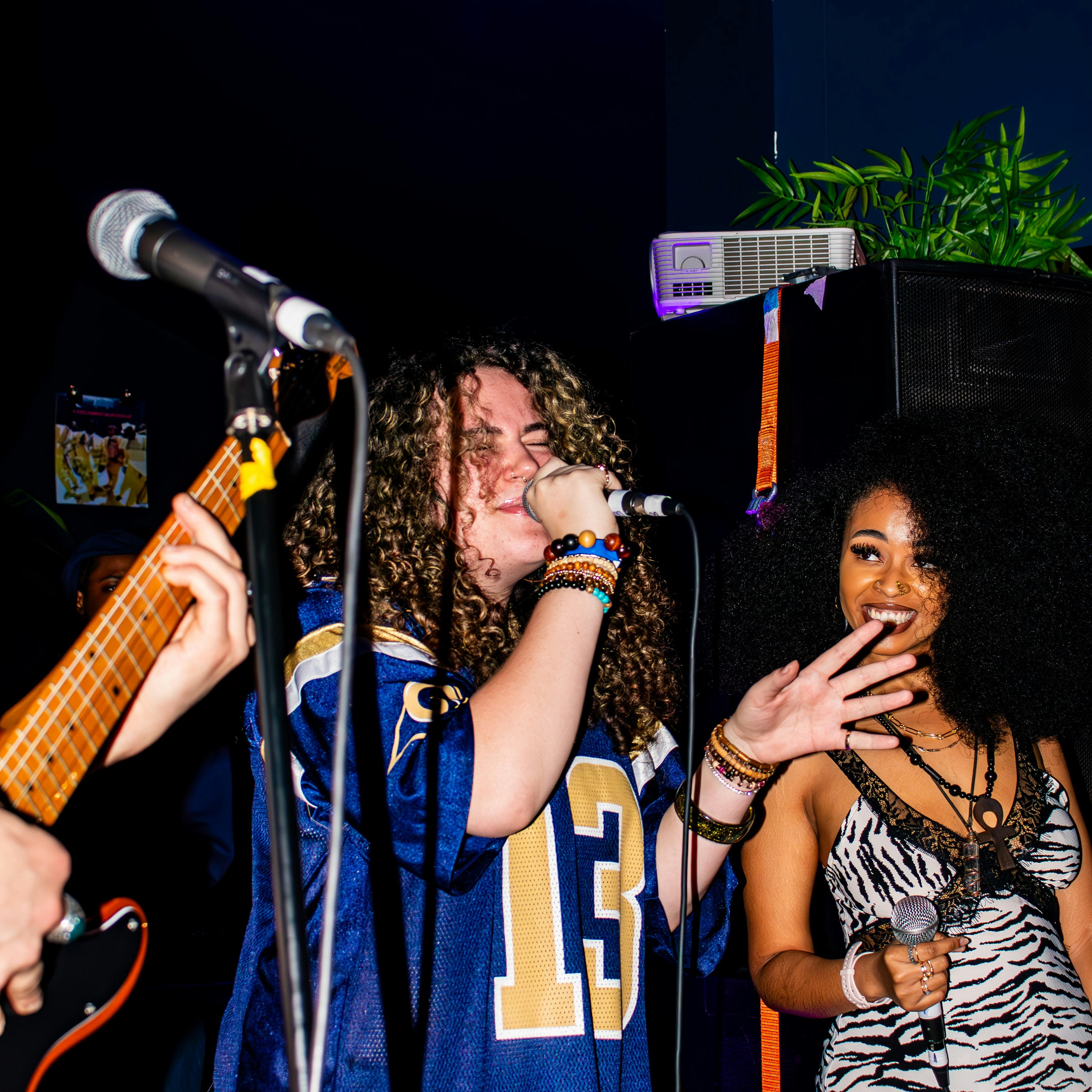 Eastside Live Presents: Frequency