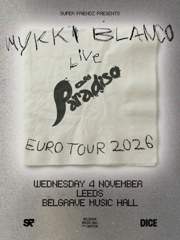 Mykki Blanco