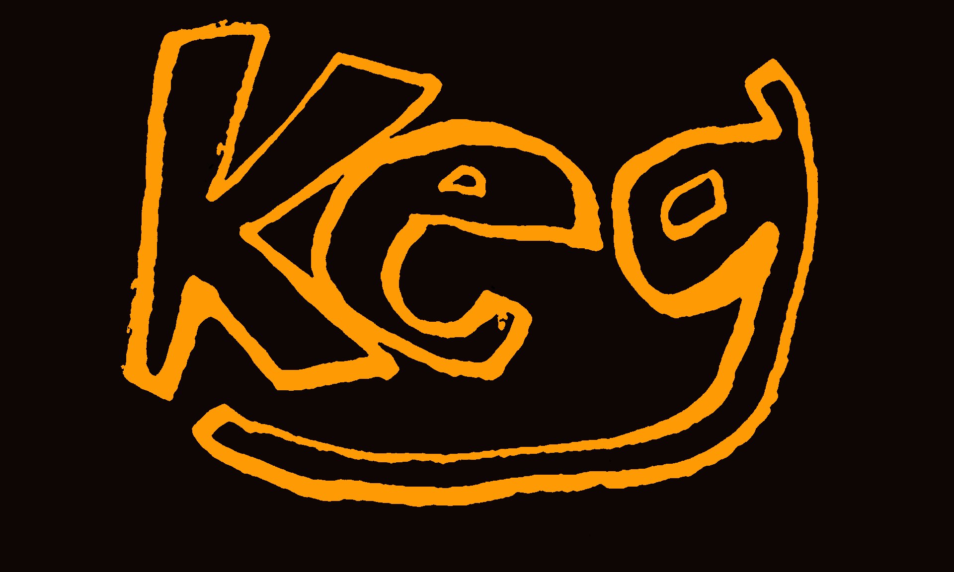 Keg - Relaxing Near the Hospital Album Tour