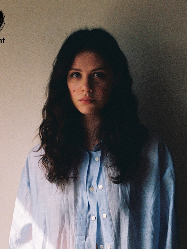 Matilda Mann: Live + Signing
