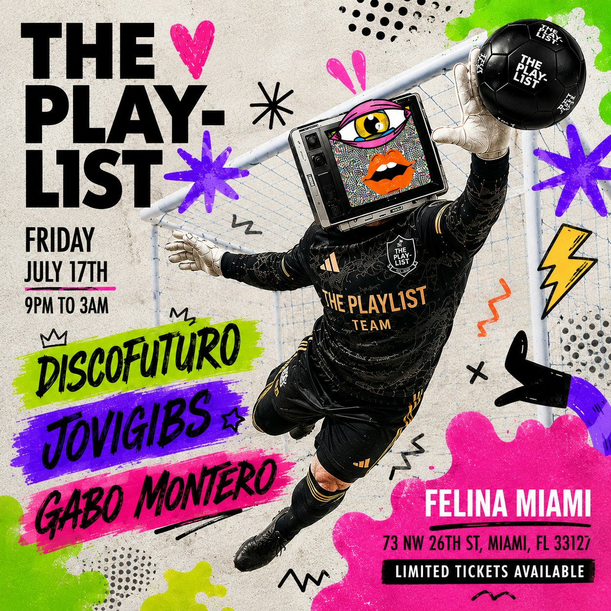 Felina Miami