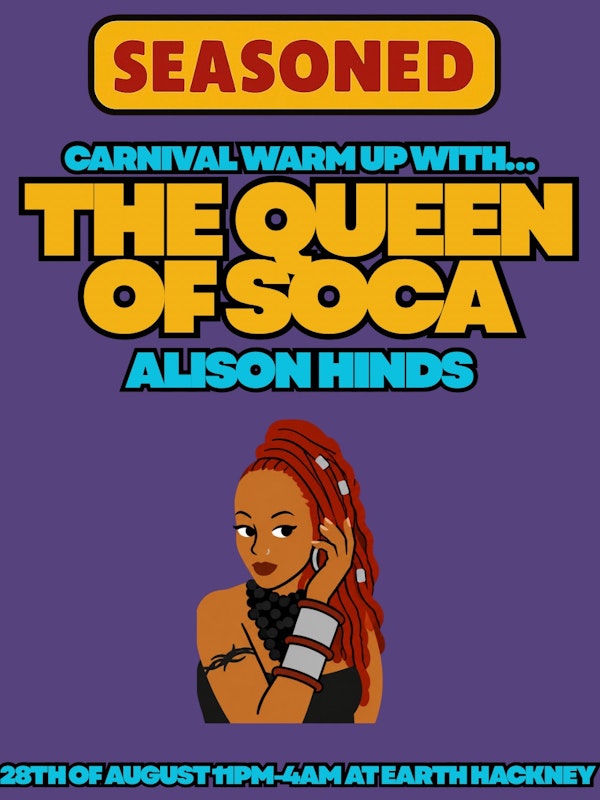 Seasoned Carnival